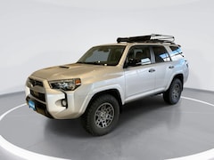 Used 2020 Toyota 4Runner Venture SUV Missoula MT