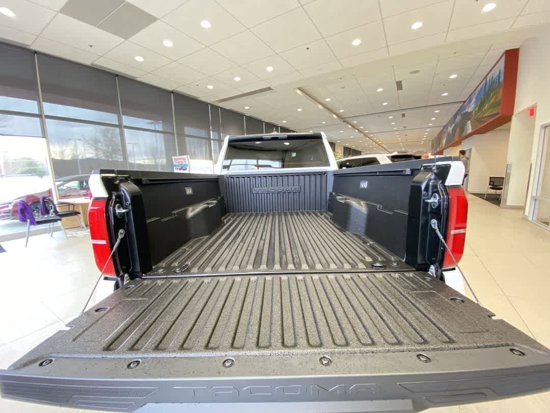 Thumbnail: 2026 Toyota Tacoma - 24