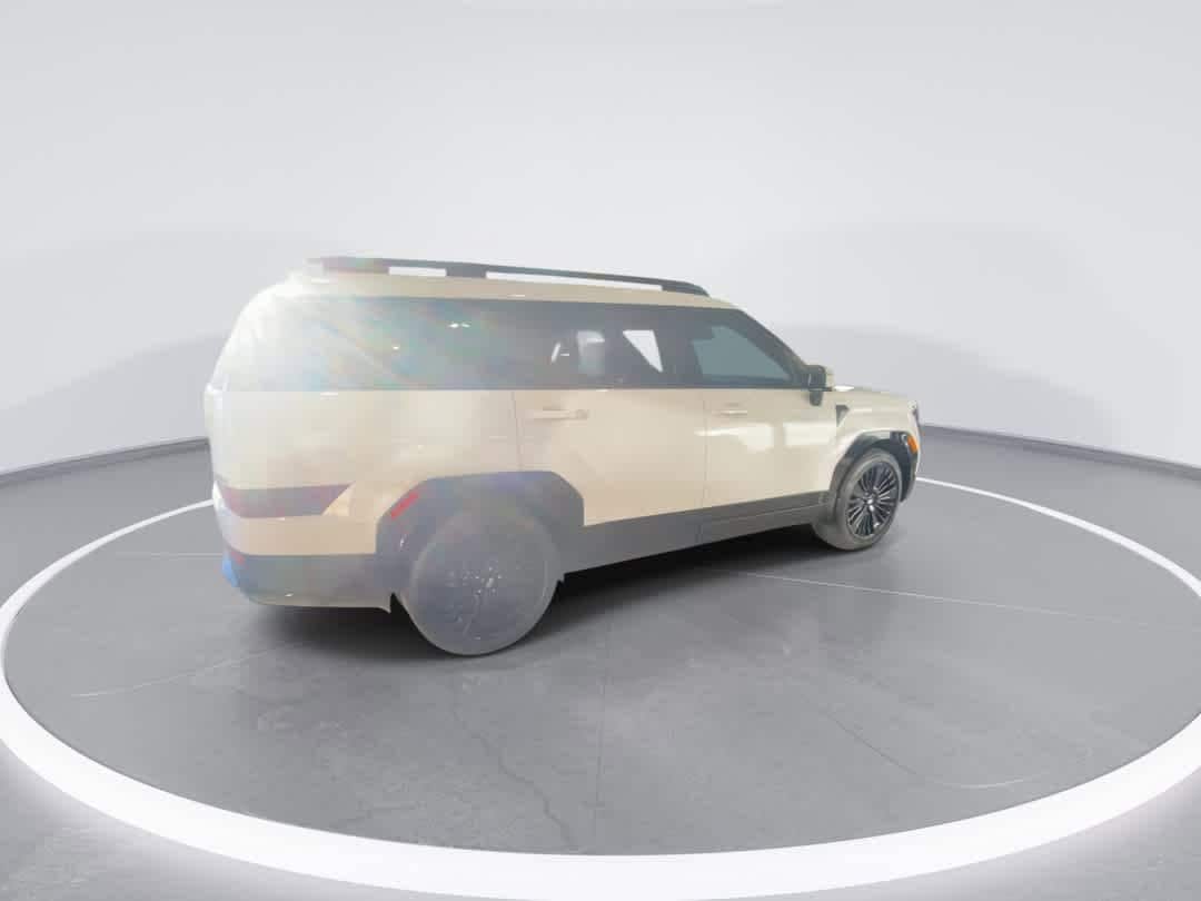 Thumbnail: 2025 Hyundai Santa Fe - 8