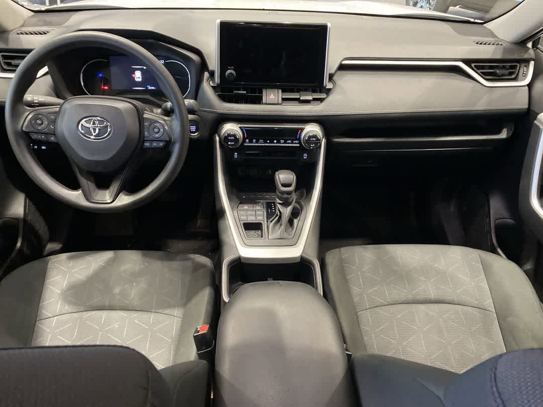 Thumbnail: 2025 Toyota RAV4 - 20