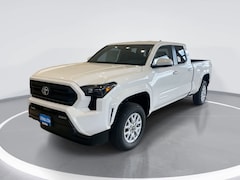 2025 Toyota Tacoma SR5 Truck Double Cab Missoula, MT