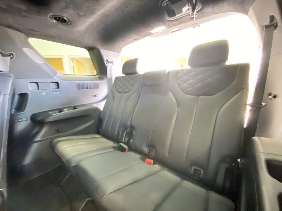 Thumbnail: 2020 Hyundai Palisade - 26