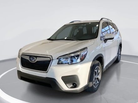 2020 Subaru Forester Premium SUV