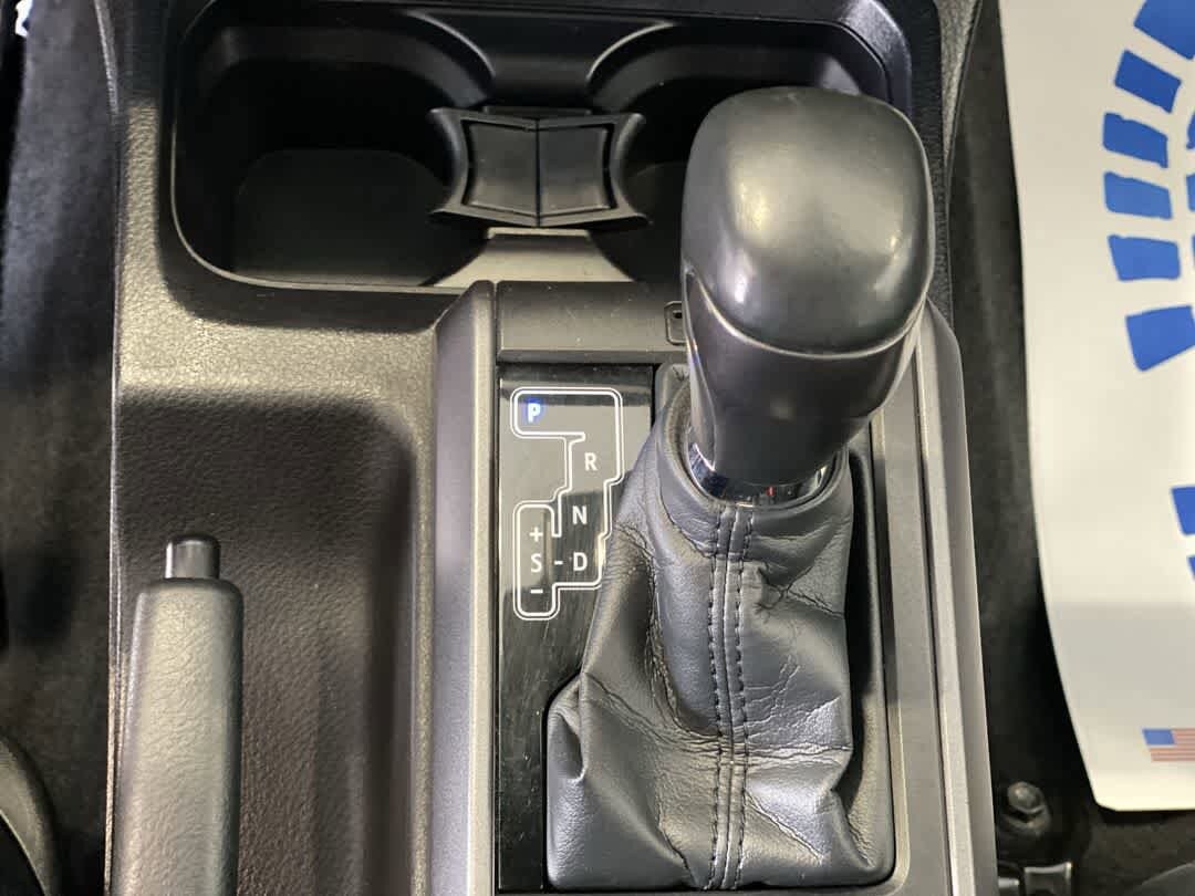Thumbnail: 2021 Toyota Tacoma - 31