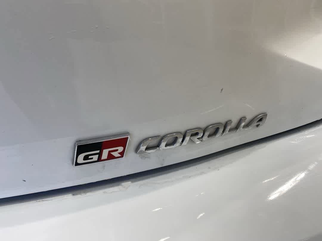 Thumbnail: 2024 Toyota GR Corolla - 11