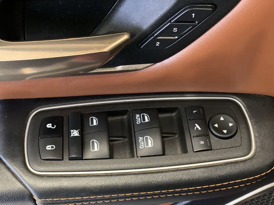 Thumbnail: 2022 RAM 1500 - 15