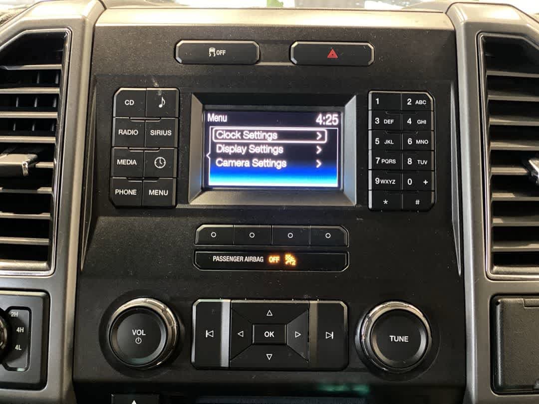 Thumbnail: 2017 Ford F-150 - 18