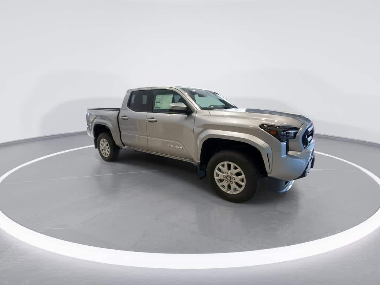 Thumbnail: 2025 Toyota Tacoma - 2