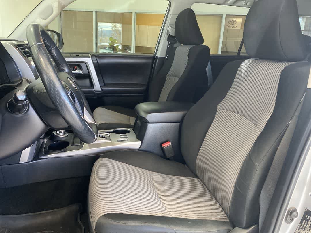 Thumbnail: 2018 Toyota 4Runner - 11