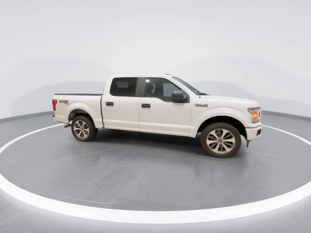 Thumbnail: 2019 Ford F-150 - 9