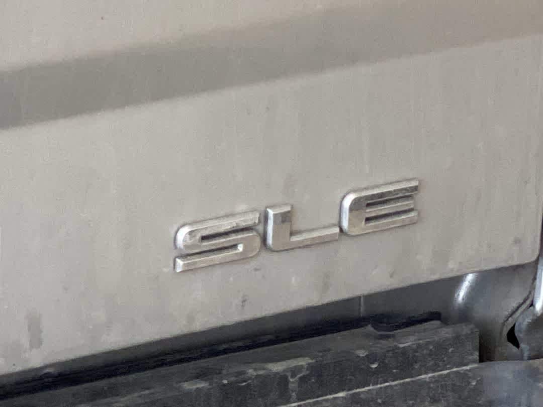 Thumbnail: 2017 GMC Sierra 3500 - 12