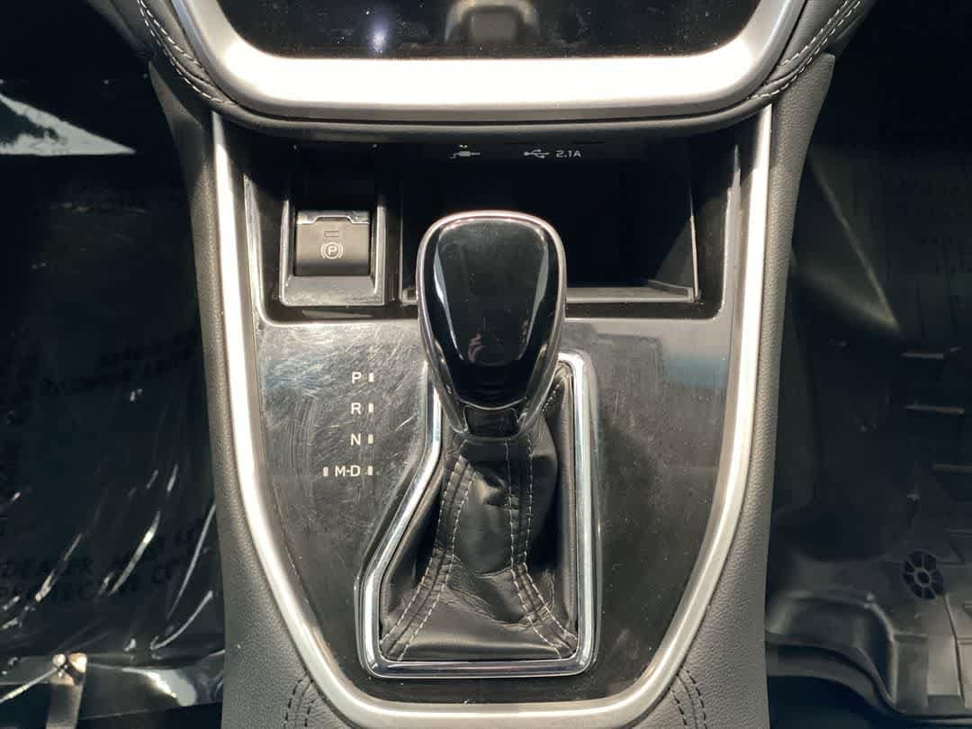 Thumbnail: 2022 Subaru Outback - 22