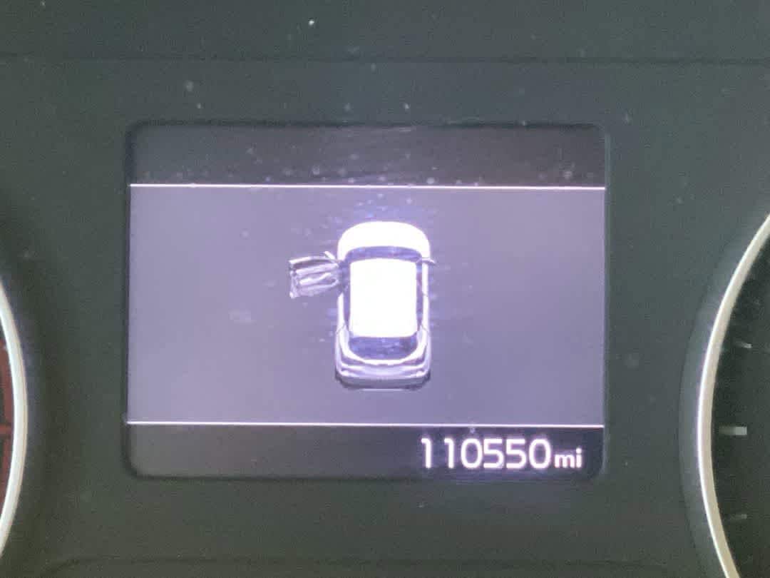 Thumbnail: 2021 Kia Seltos - 18