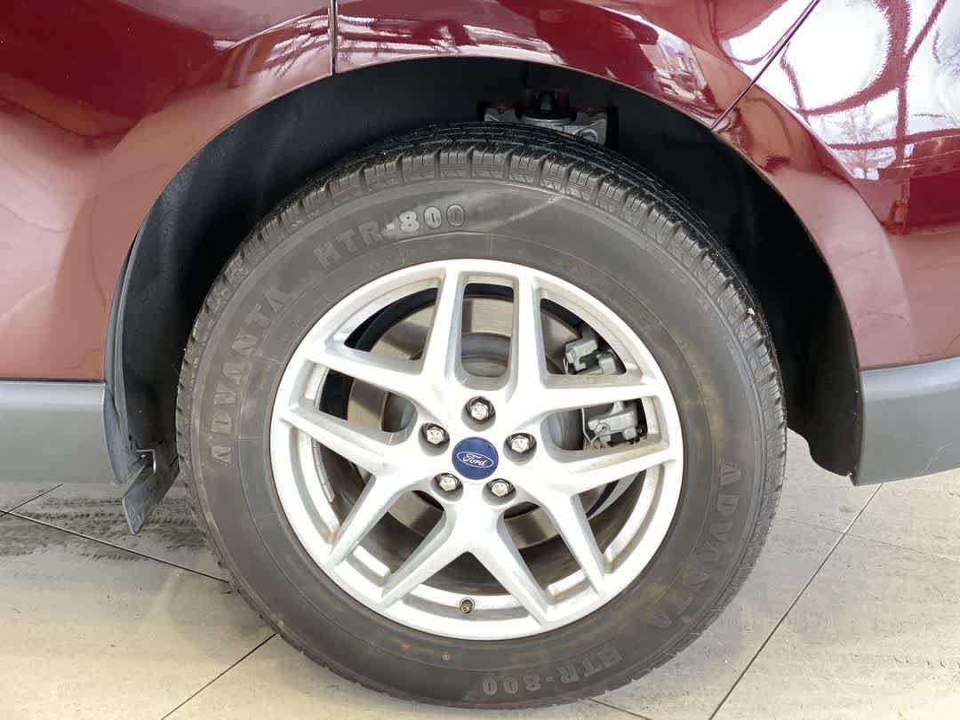 Thumbnail: 2022 Ford Edge - 13