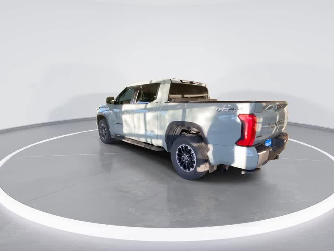 Thumbnail: 2024 Toyota Tundra - 6