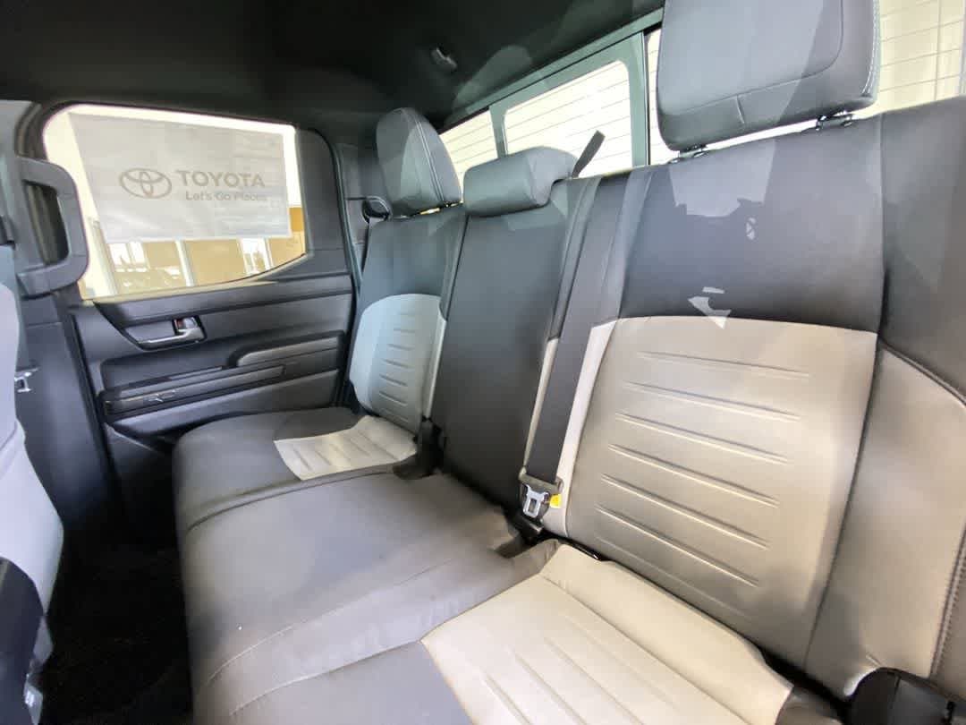 Thumbnail: 2026 Toyota Tacoma - 25