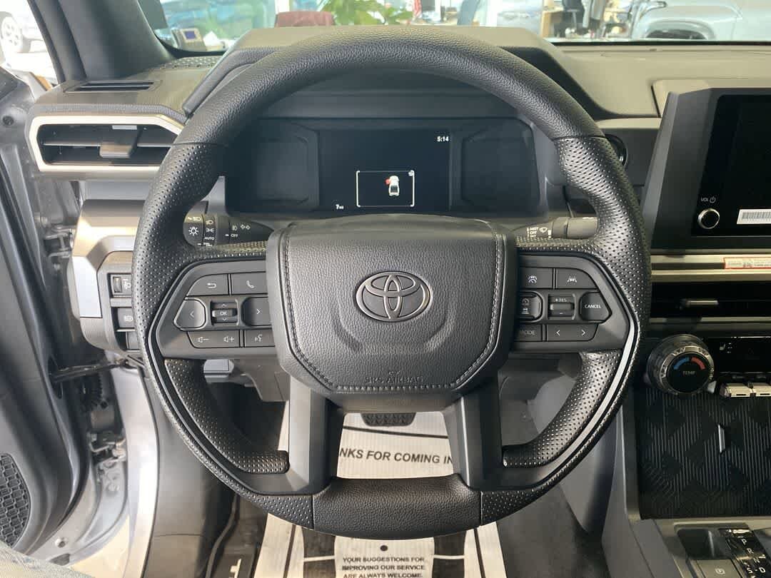 Thumbnail: 2025 Toyota Tacoma - 16