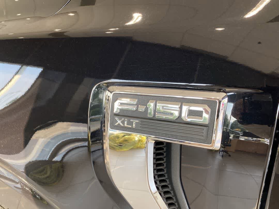 Thumbnail: 2022 Ford F-150 - 10