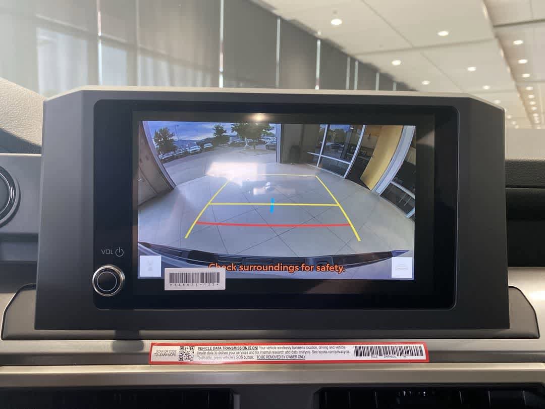 Thumbnail: 2025 Toyota Tacoma - 19