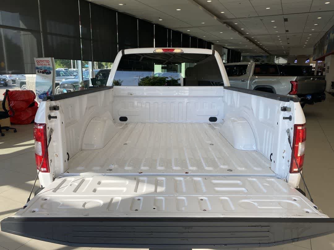 Thumbnail: 2020 Ford F-150 - 25