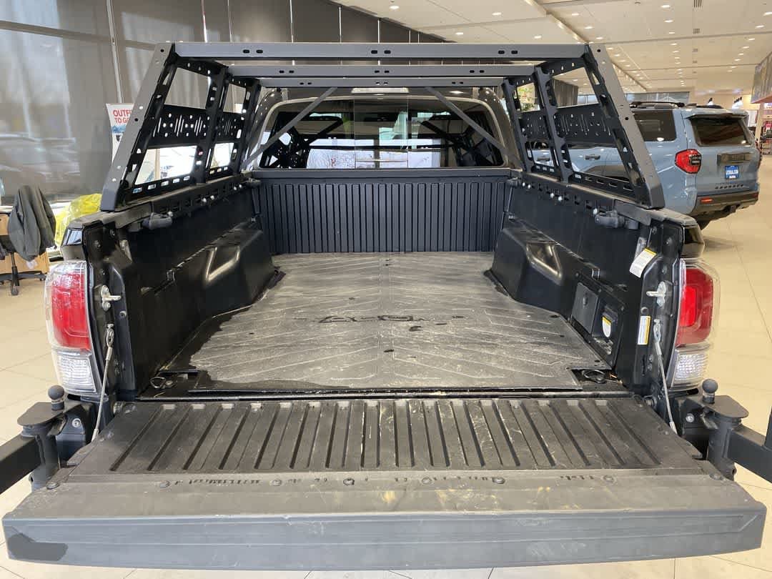 Thumbnail: 2023 Toyota Tacoma - 22