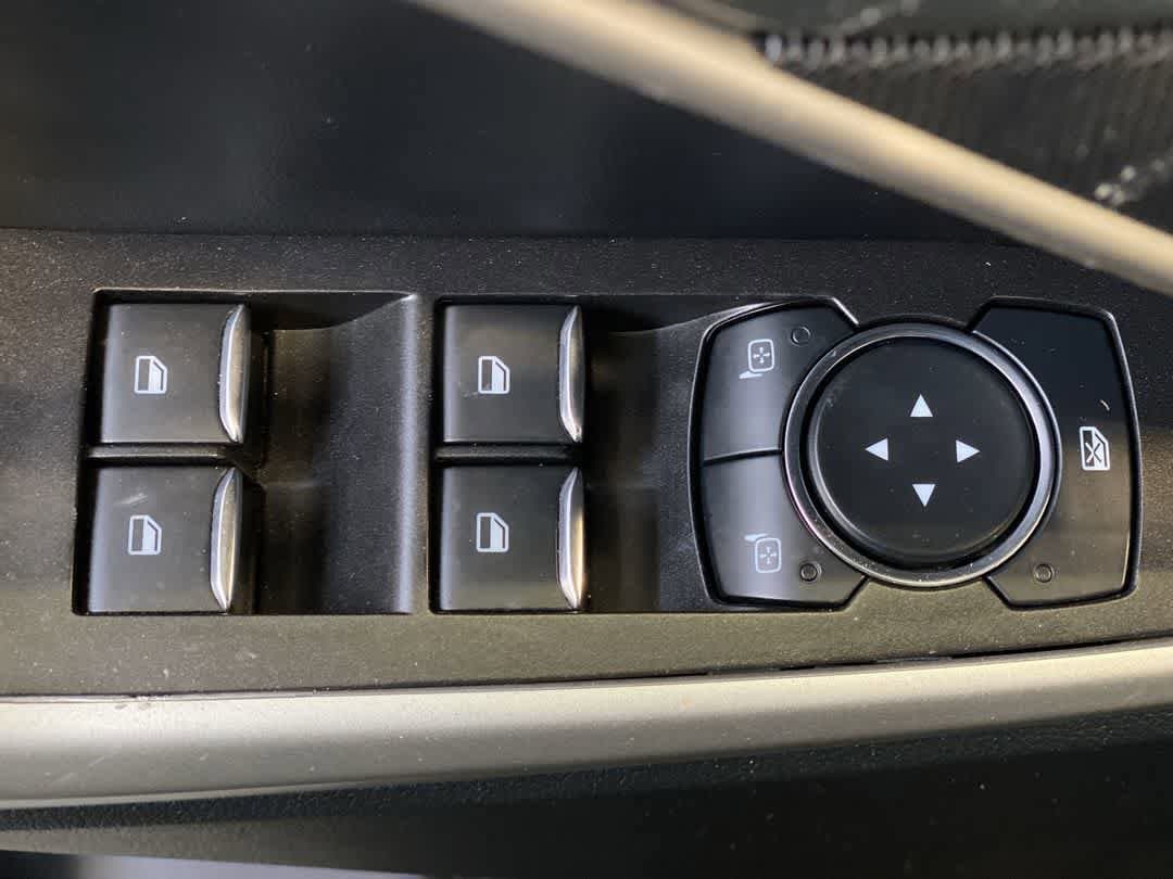 Thumbnail: 2023 Ford Explorer - 16