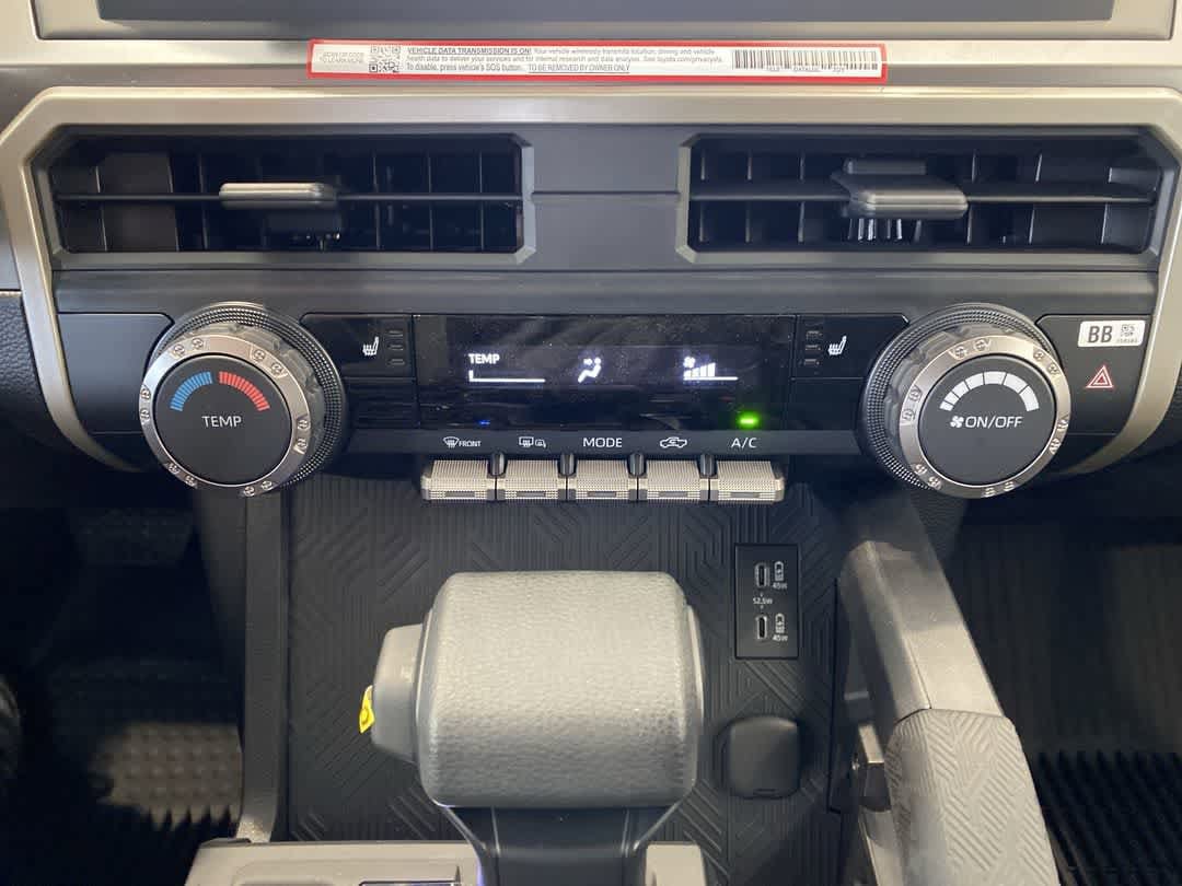 Thumbnail: 2025 Toyota Tacoma - 20