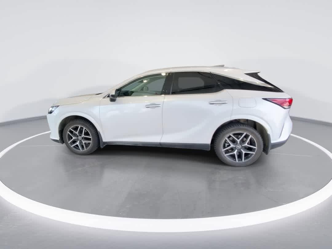 Thumbnail: 2023 Lexus RX - 5