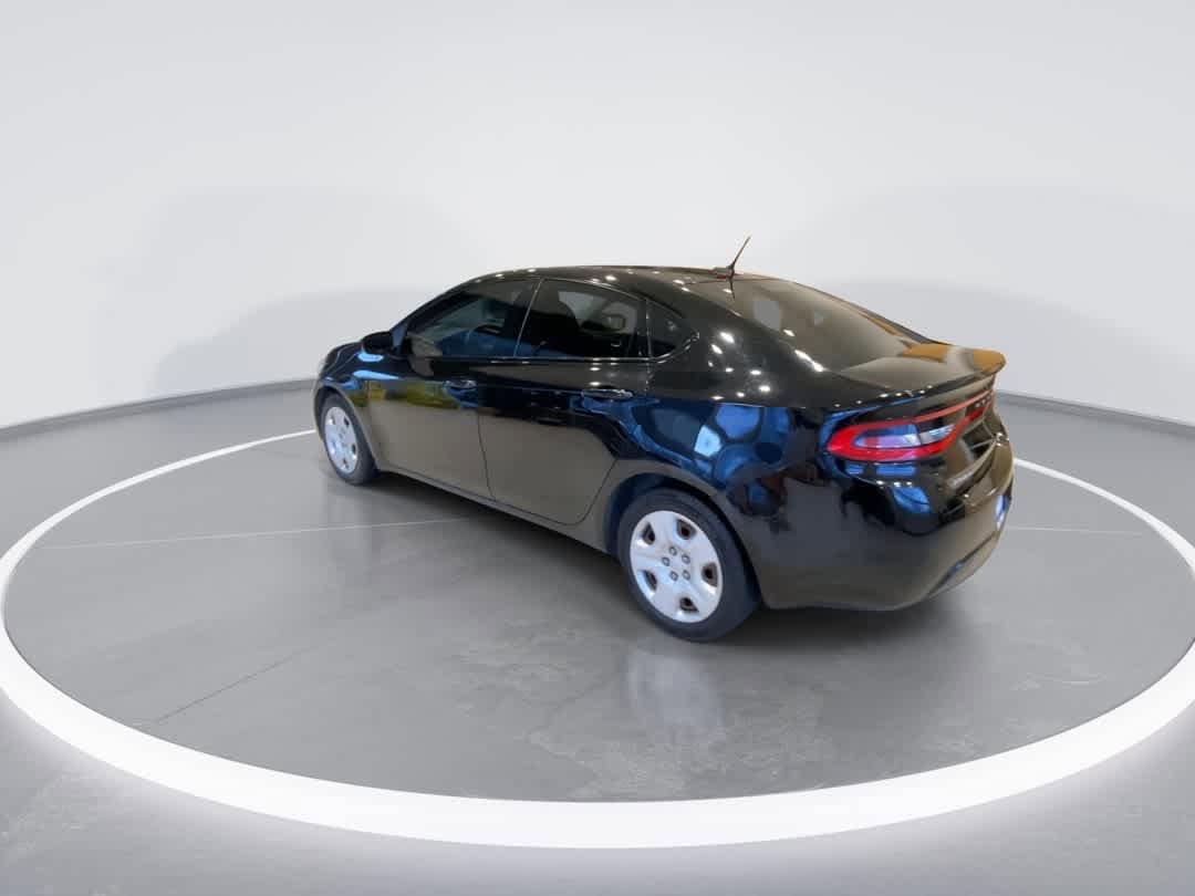 Thumbnail: 2016 Dodge Dart - 6