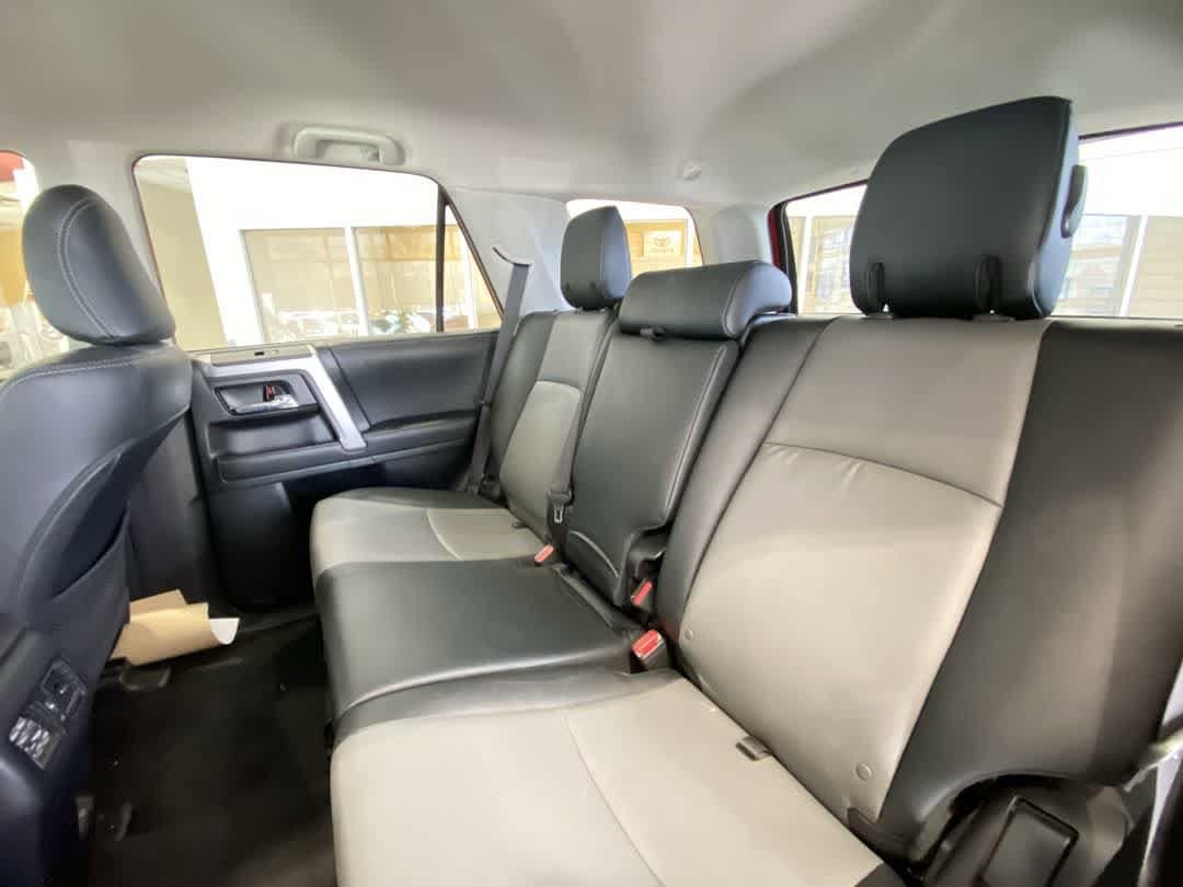 Thumbnail: 2024 Toyota 4Runner - 25