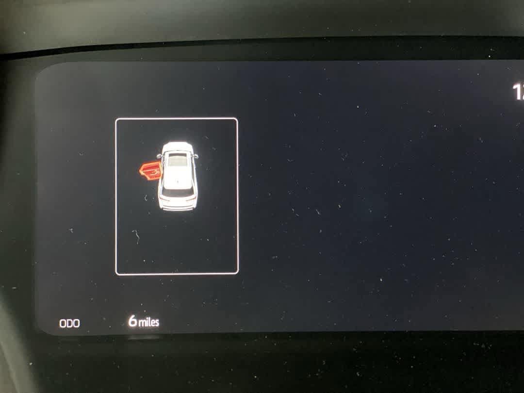 Thumbnail: 2026 Toyota Sequoia - 28