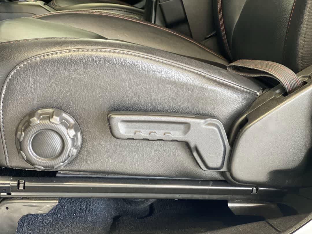2020 Jeep Wrangler Unlimited Rubicon - Photo 14