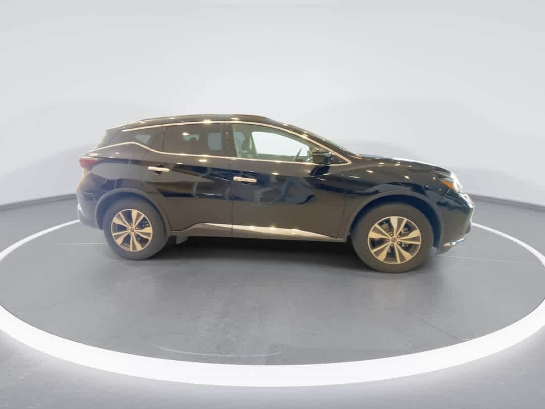 Thumbnail: 2023 Nissan Murano - 9