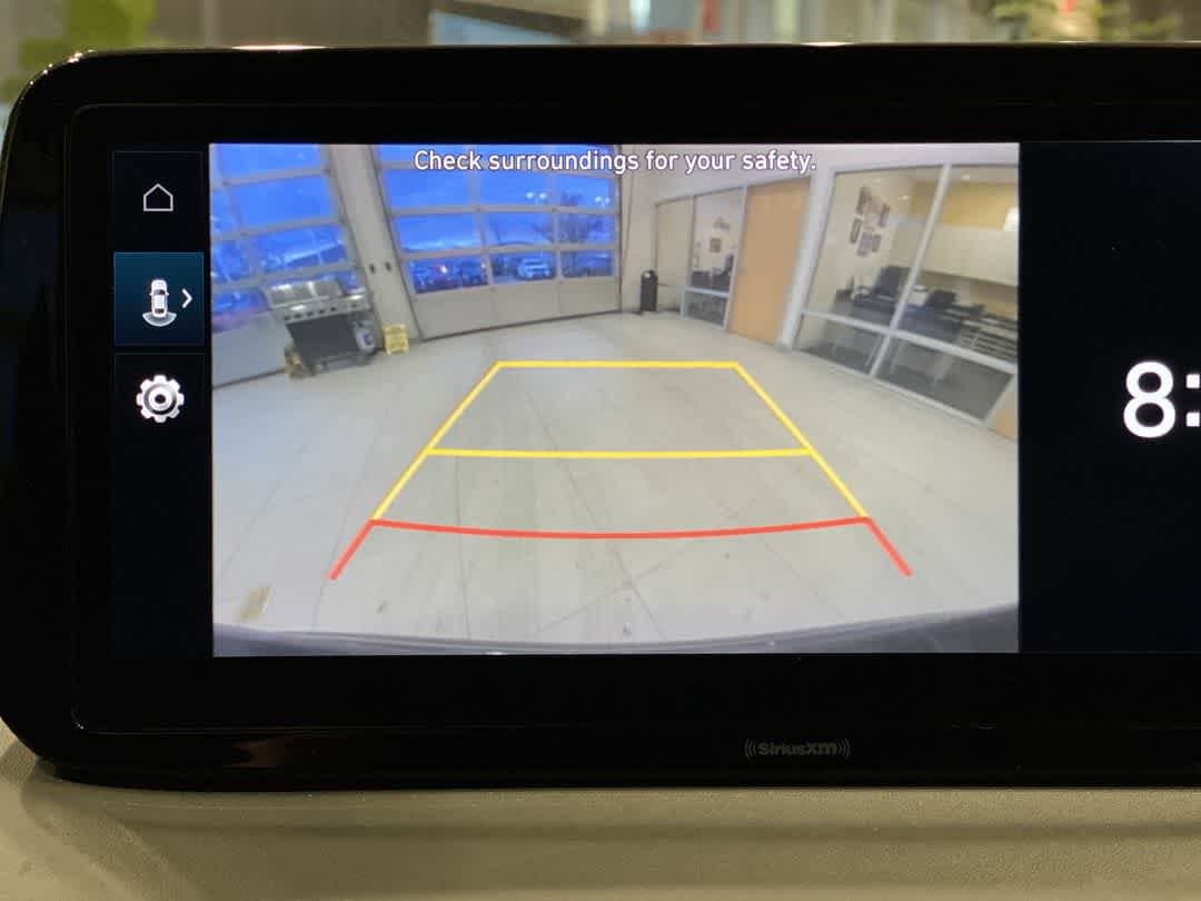 Thumbnail: 2023 Hyundai Santa Fe - 20