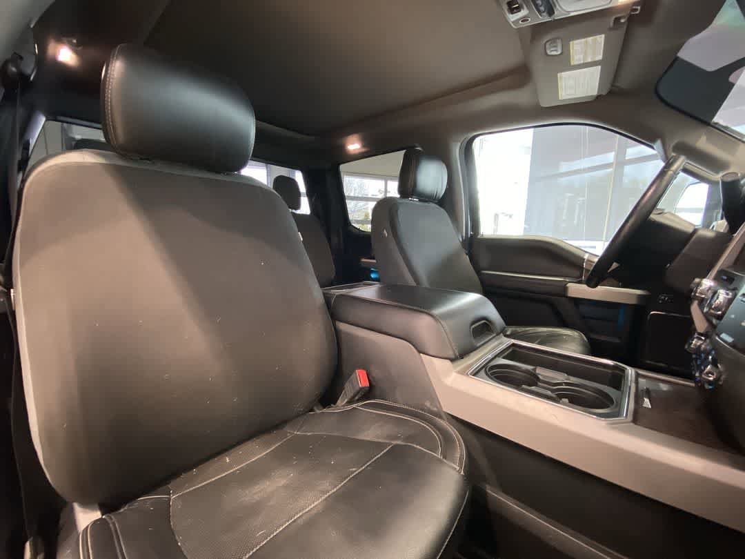 Thumbnail: 2019 Ford F-250 - 27