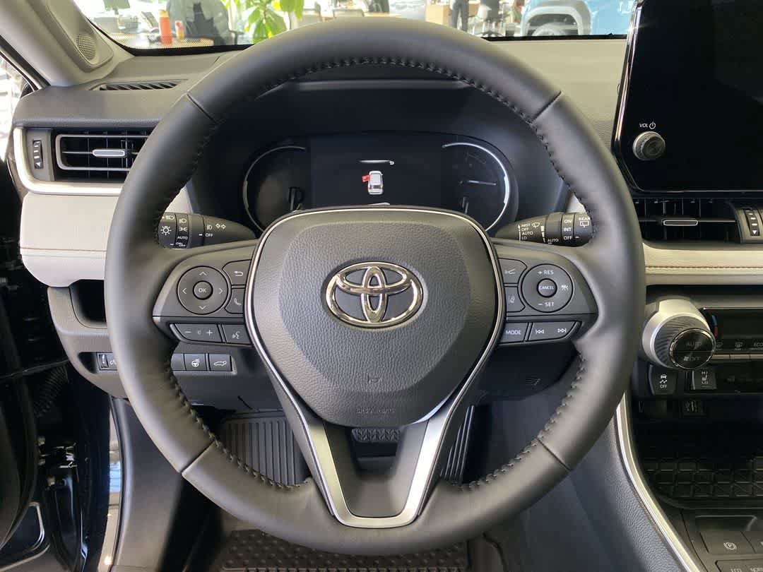 Thumbnail: 2025 Toyota RAV4 - 14