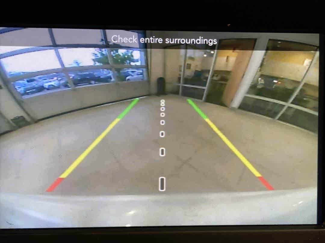 Thumbnail: 2018 Jeep Compass - 20