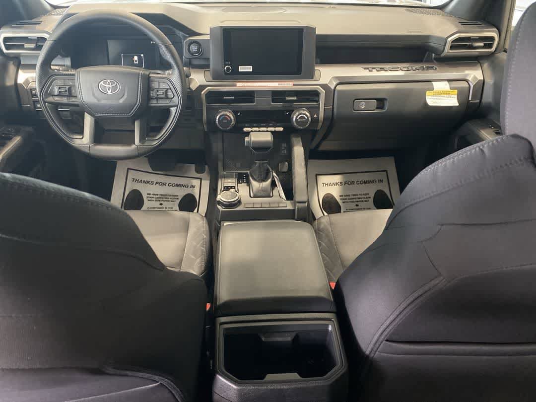 Thumbnail: 2025 Toyota Tacoma - 22