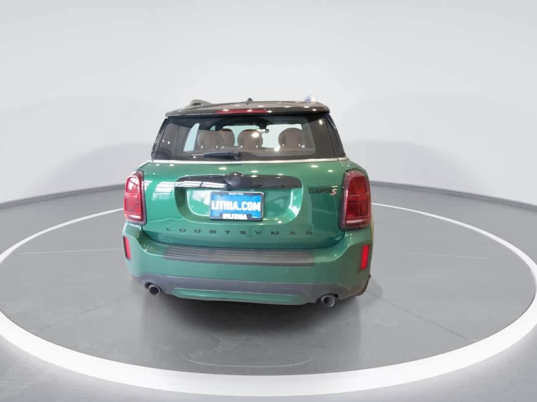 Thumbnail: 2024 MINI Cooper Countryman - 7