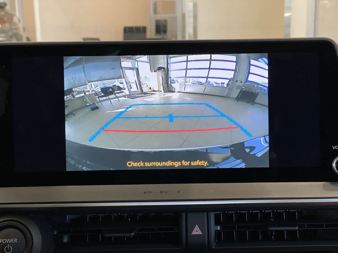 Thumbnail: 2026 Toyota Prius - 19