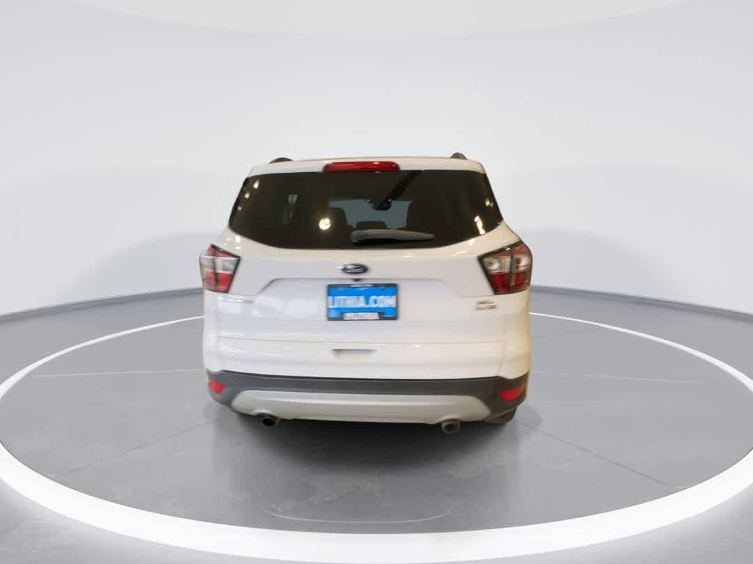 Thumbnail: 2018 Ford Escape - 7