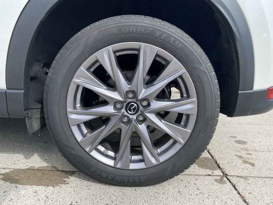 Thumbnail: 2019 Mazda CX-5 - 12