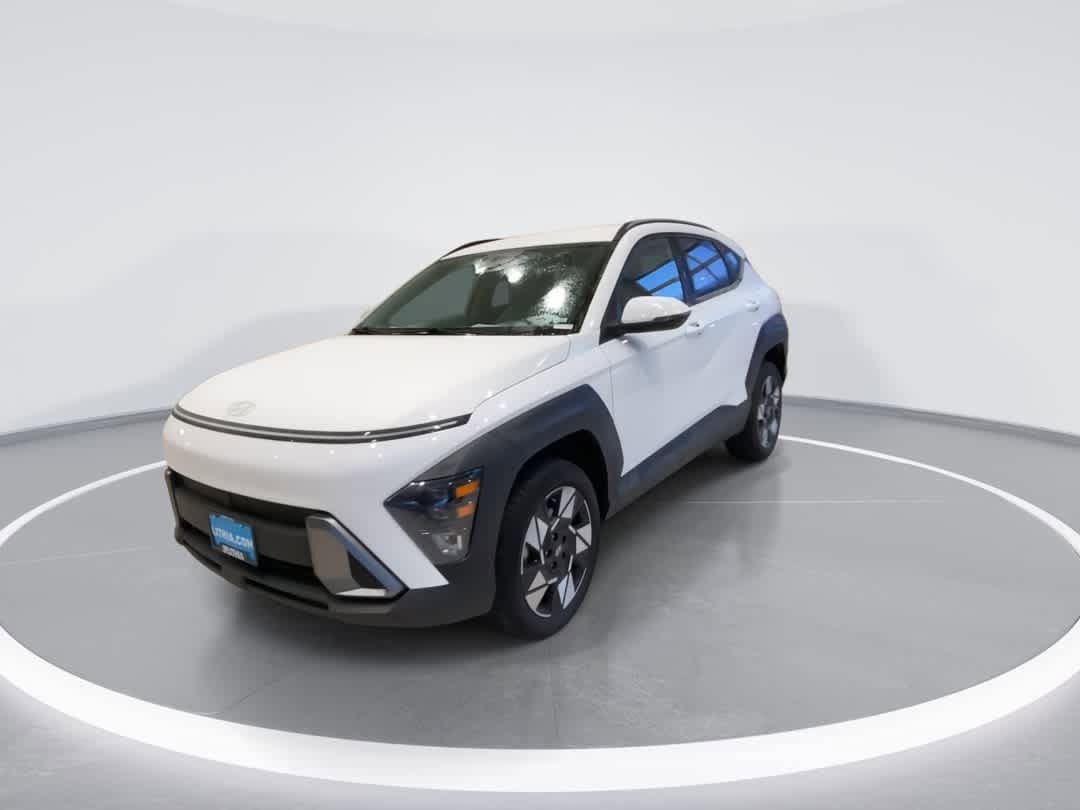 Thumbnail: 2025 Hyundai Kona - 4
