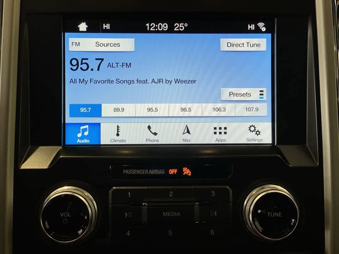 Thumbnail: 2016 Ford F-150 - 19