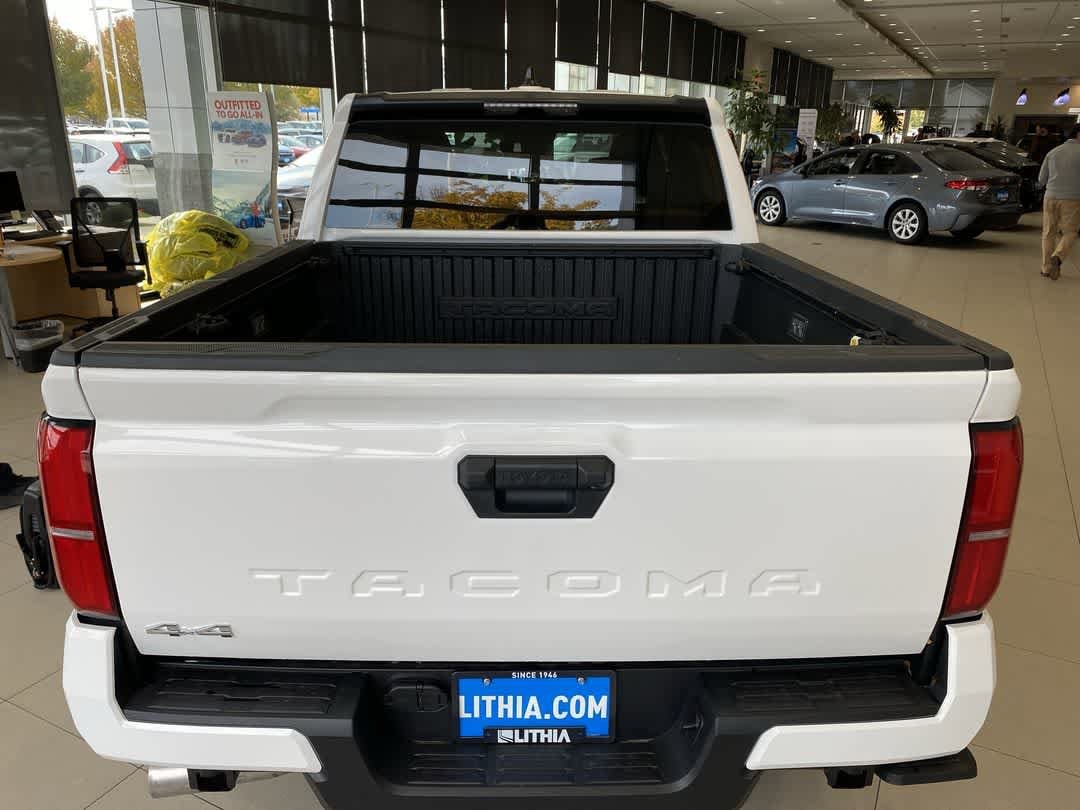 Thumbnail: 2025 Toyota Tacoma - 24