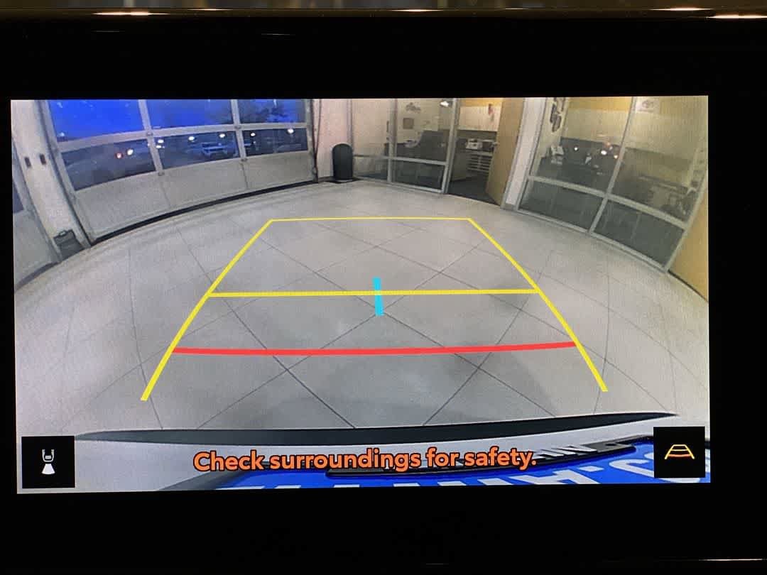 Thumbnail: 2025 Toyota RAV4 - 20