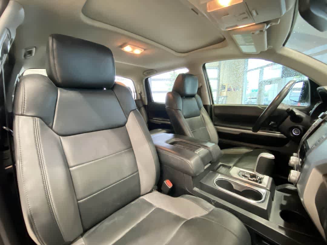 Thumbnail: 2019 Toyota Tundra - 27