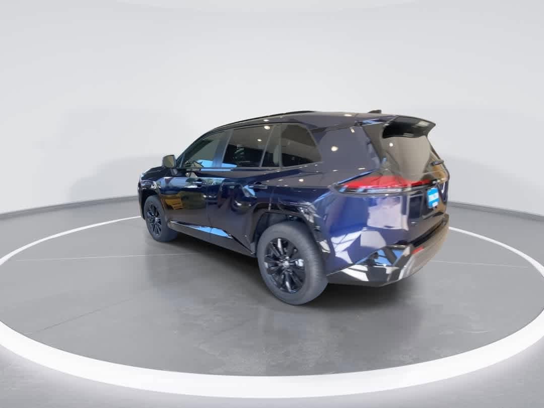 Thumbnail: 2026 Toyota RAV4 - 6