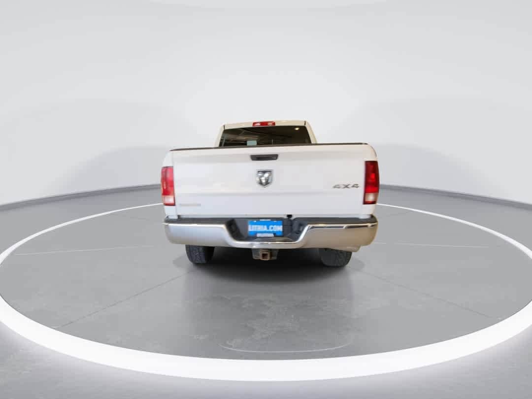 Thumbnail: 2013 RAM 2500 - 7