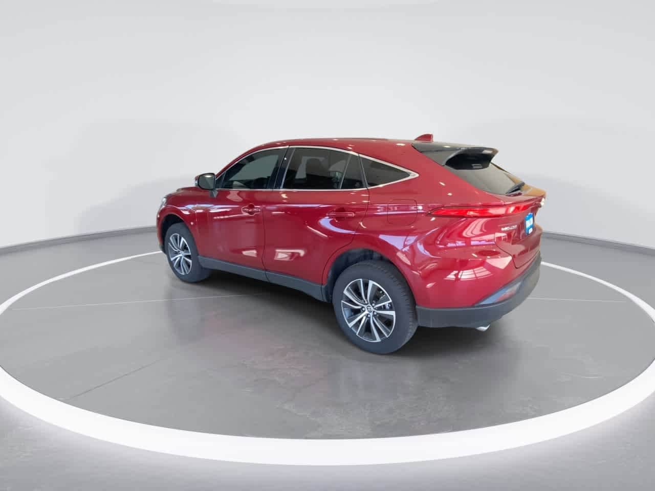 Thumbnail: 2023 Toyota Venza - 6